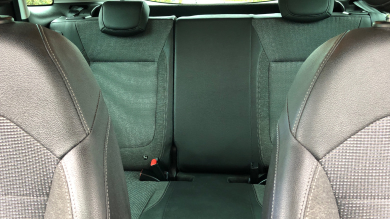 Vauxhall Crossland 1.2 Turbo Elite 5dr Petrol Hatchback